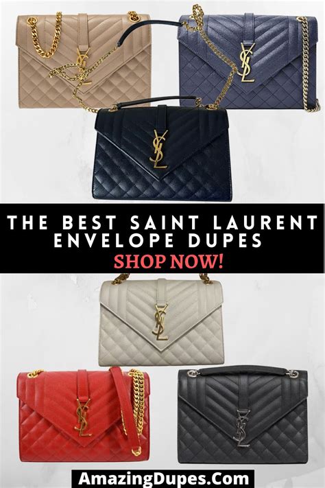 ysl dupe bag dhgate|YSL dupe bag top 10.